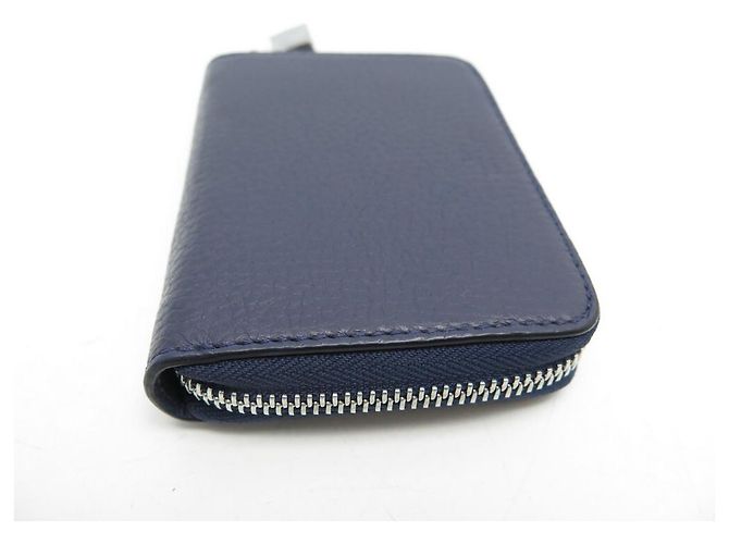 NEW LANCEL WALLET PREMIER FLIRT WALLET A97931 LEATHER WALLET - view 3