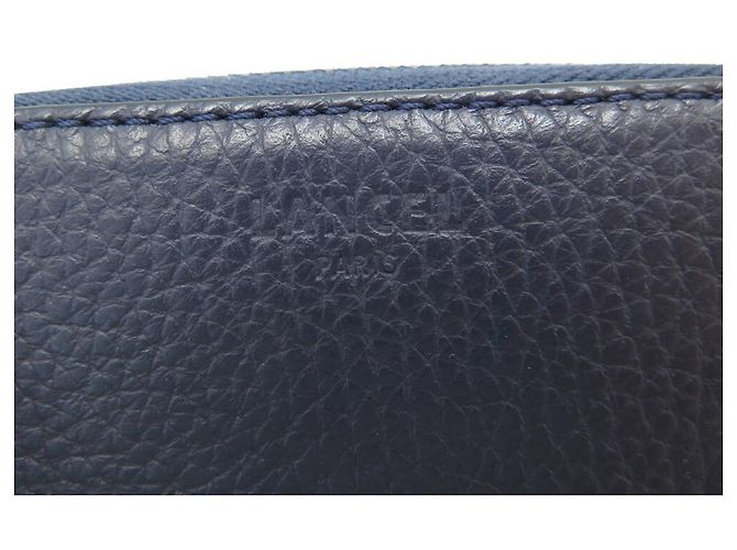 NEW LANCEL WALLET PREMIER FLIRT WALLET A97931 LEATHER WALLET - view 4