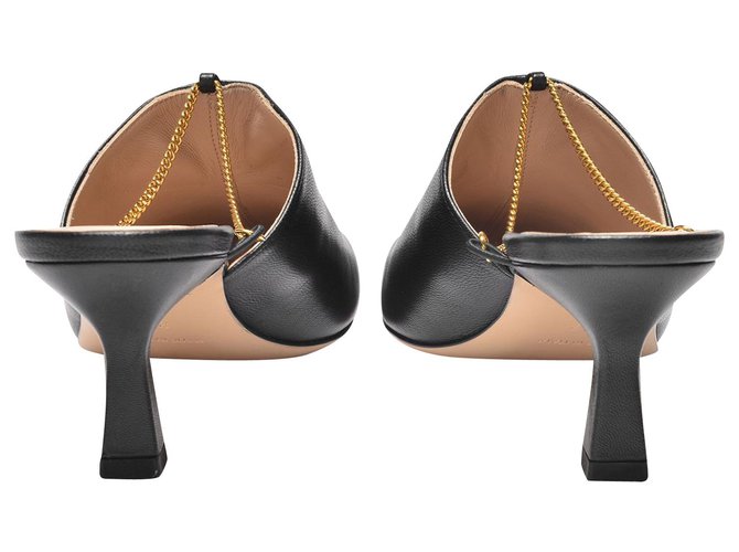 wandler isa mules sale