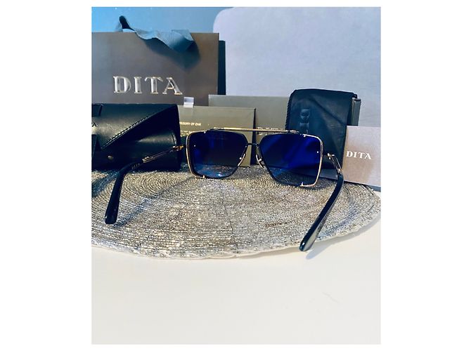 Autre Marque DITA Mach sei edizione limitata Grigio antracite - vista 3