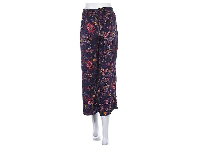 Anthology Paris Pantalones, polainas Multicolor - vista 2