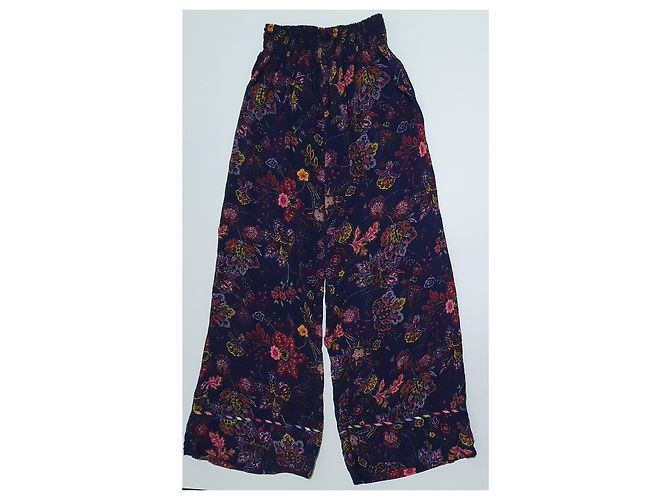 Anthology Paris Pantalones, polainas Multicolor - vista 3