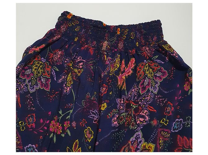Anthology Paris Pantalones, polainas Multicolor - vista 4