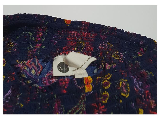Anthology Paris Pantalones, polainas Multicolor - vista 5