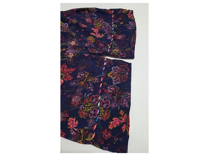 Anthology Paris Pantalones, polainas Multicolor - vista 6