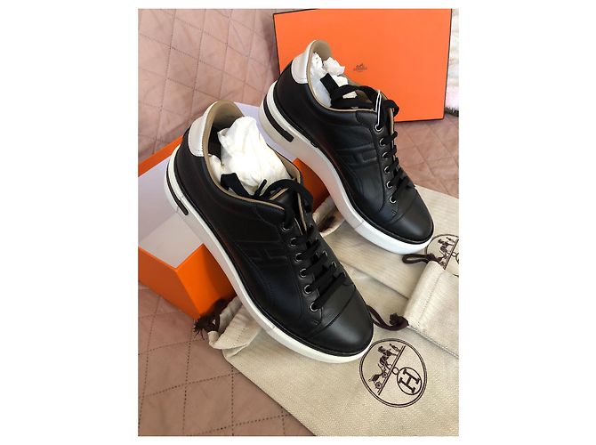 Hermès Polo Schwarz - Ansicht 4