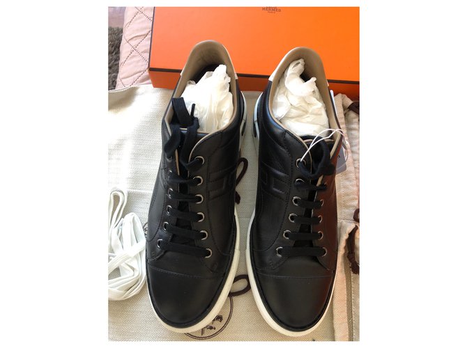 Hermès Polo Schwarz - Ansicht 5
