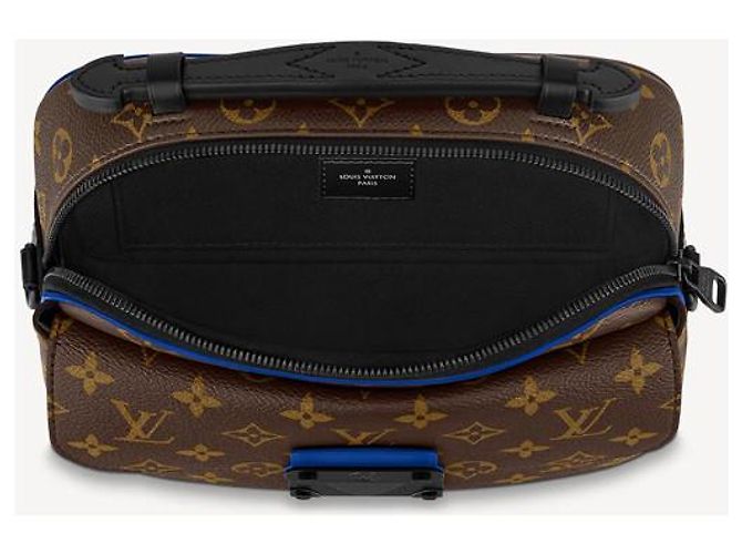 Louis Vuitton LV SLock messenger bag new - view 3
