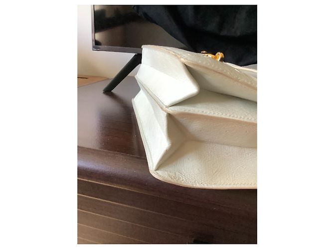 Hermès Fonsbelle Blanco - vista 12