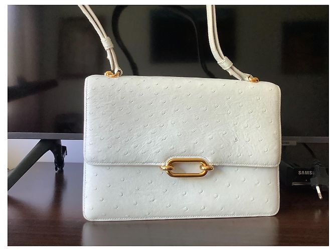 Hermès Fonsbelle Blanco - vista 14