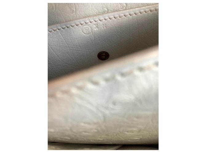 Hermès Fonsbelle Blanco - vista 2