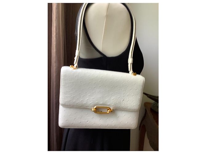 Hermès Fonsbelle Blanco - vista 5