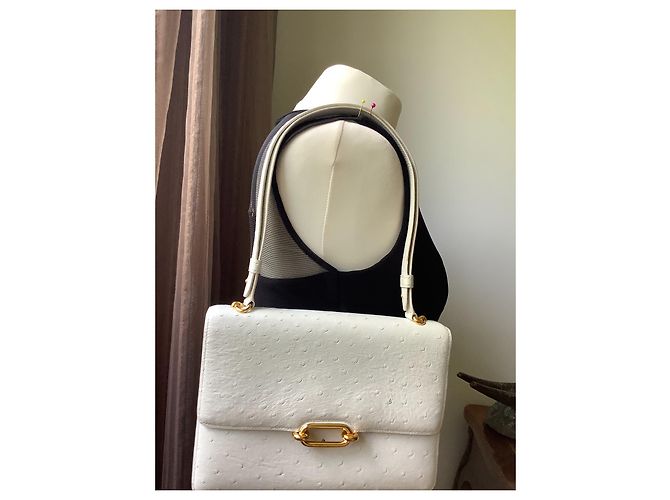 Hermès Fonsbelle Blanco - vista 6