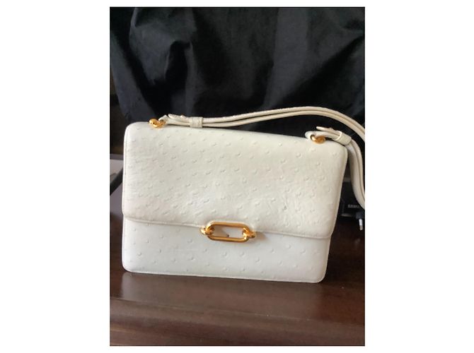 Hermès Fonsbelle Blanco - vista 7