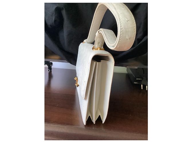 Hermès Fonsbelle Blanco - vista 8