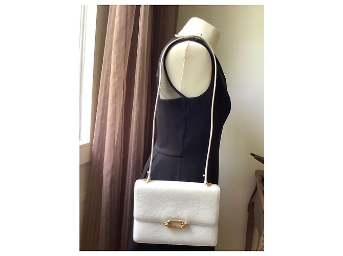 Hermès Fonsbelle Blanco - vista 9