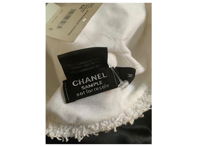 Chanel Hats Pink - view 5