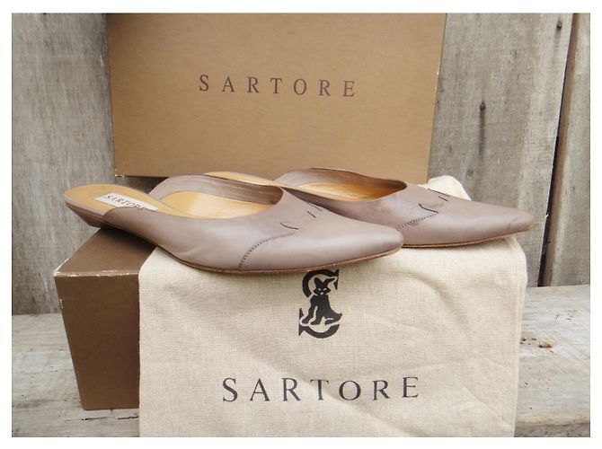 Sartore mules p 41 - vista 2