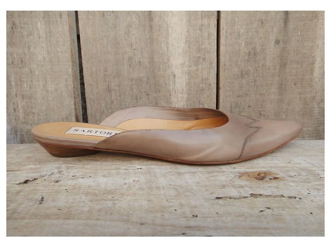 Sartore mules p 41 - vista 3