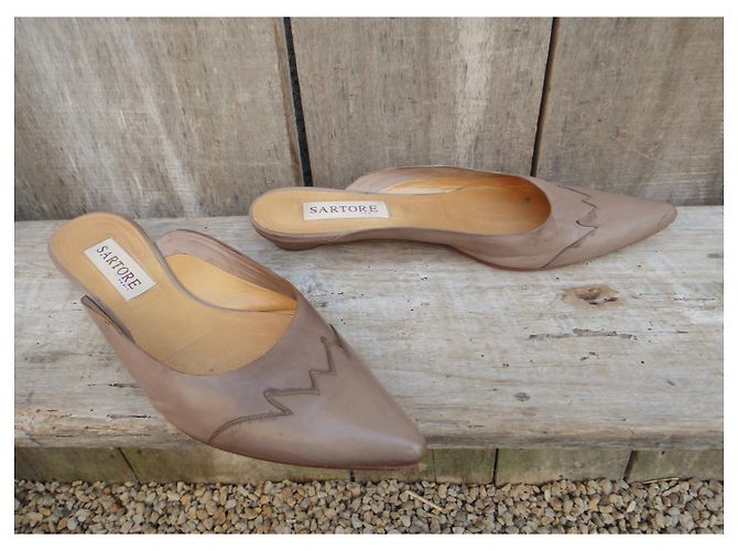 Sartore mules p 41 - vista 4
