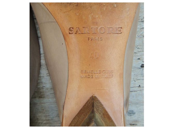 Sartore mules p 41 - vista 8