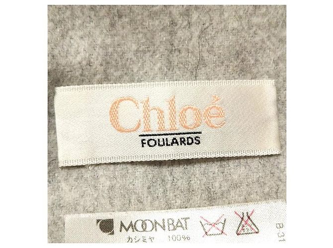 Sciarpa Chloé - vista 3