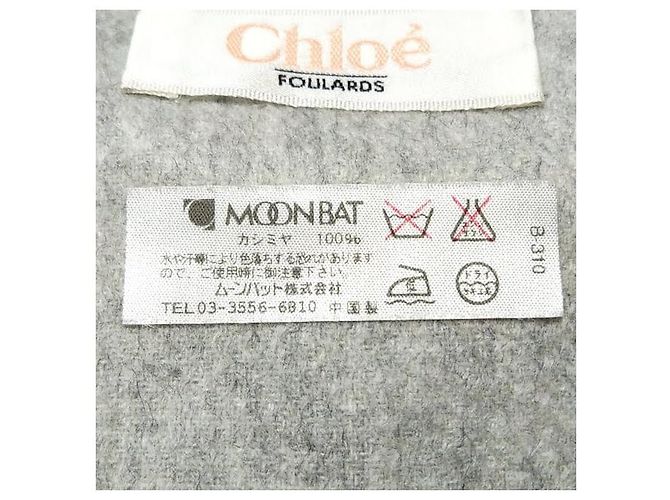 Sciarpa Chloé - vista 4