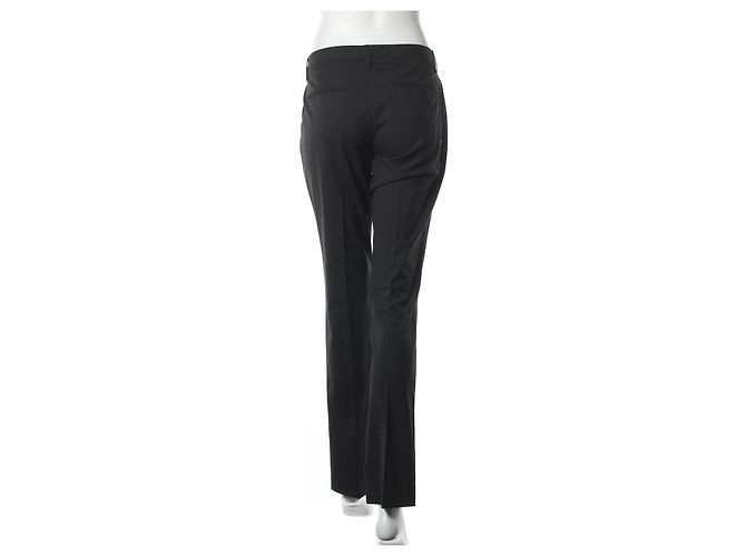 Filippa K Schwarze Hose Größe M - Ansicht 2