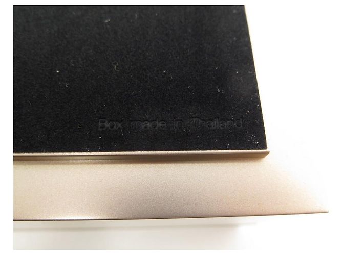 Jaeger Lecoultre NUOVO IN SCATOLA + IN SCATOLA PER OROLOGIO JAEGER-LECOULTRE MASTER CONTROL REVERSO - vista 5