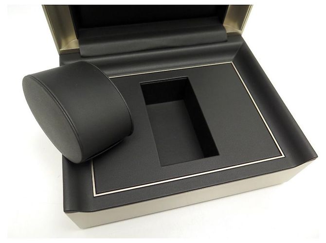 Jaeger Lecoultre NUOVO IN SCATOLA + IN SCATOLA PER OROLOGIO JAEGER-LECOULTRE MASTER CONTROL REVERSO - vista 8