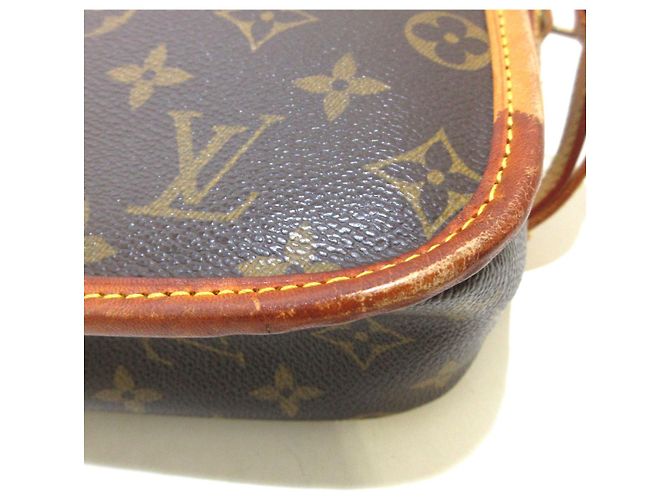 Louis Vuitton Sologne Braun - Ansicht 7