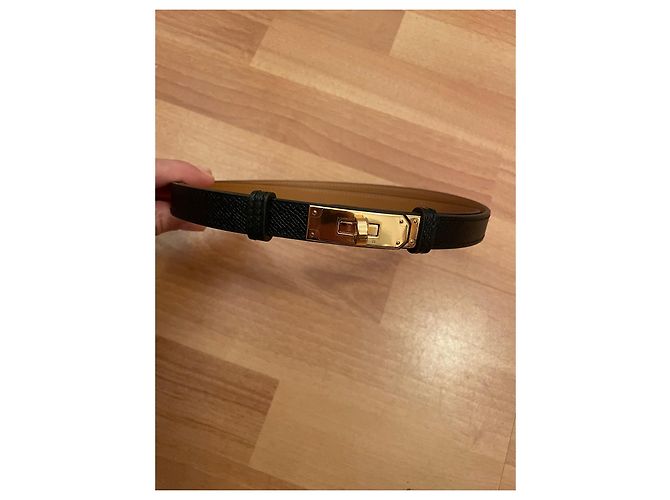 Hermès Kelly Black - view 2