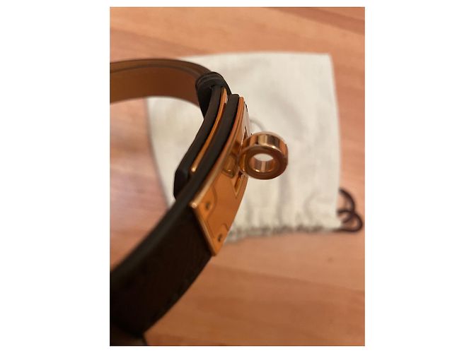 Hermès Kelly Black - view 7