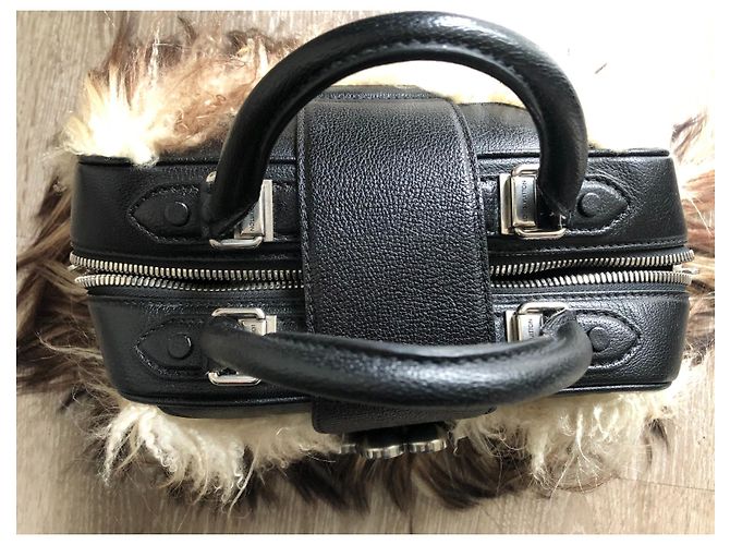 Louis Vuitton Transiberiana Beige - vista 2
