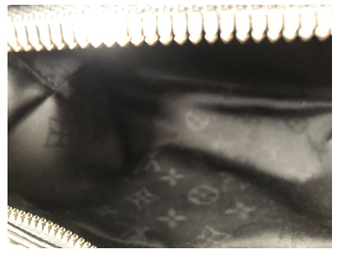 Louis Vuitton Transiberiana Beige - vista 3