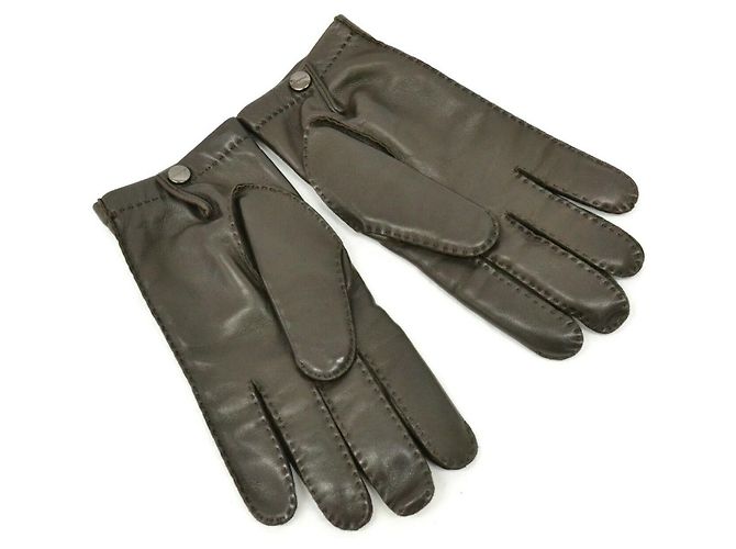 Salvatore Ferragamo Handschuhe - Ansicht 2