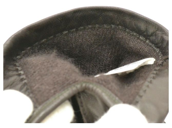 Salvatore Ferragamo Handschuhe - Ansicht 5