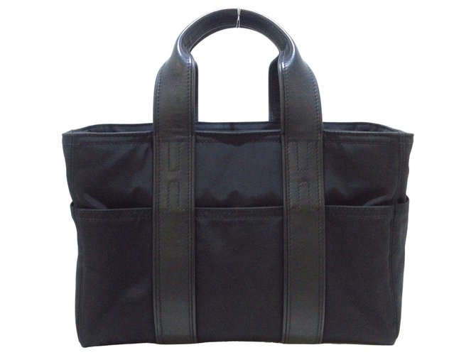 Hermès Hermes Acapulco Nero - vista 2