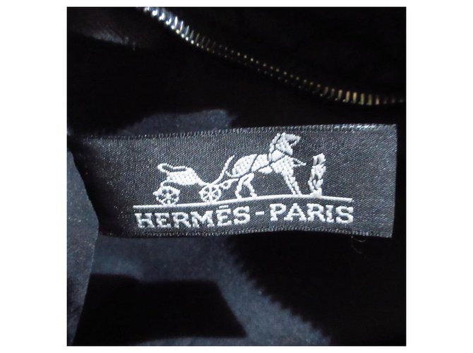 Hermès Hermes Acapulco Nero - vista 6