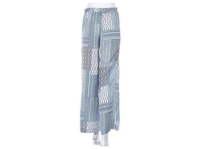 Pantalones azules Nanette Lepore - vista 2