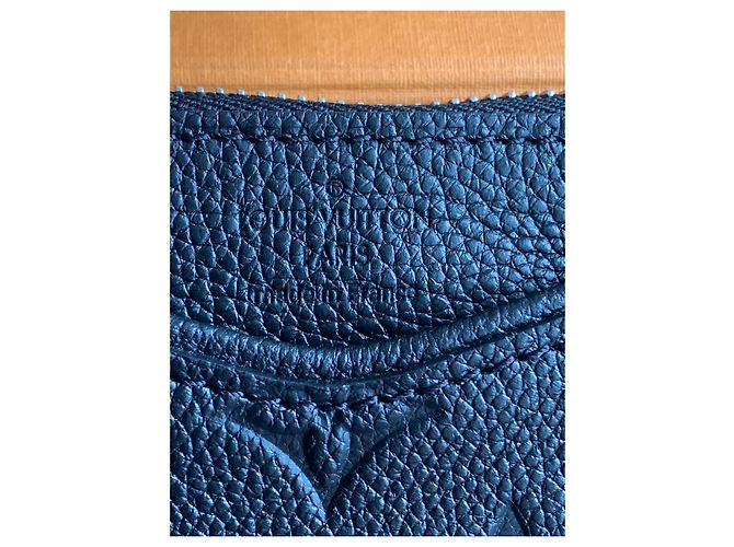 Louis Vuitton Handtaschen Schwarz - Ansicht 10