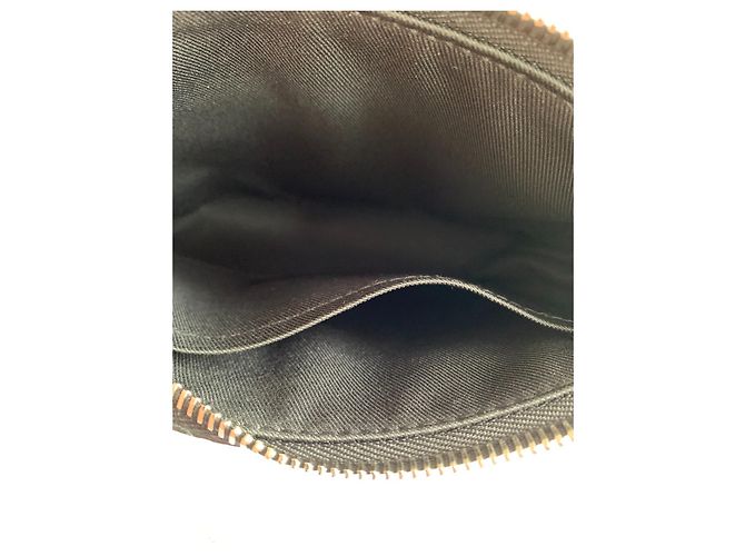 Louis Vuitton Handtaschen Schwarz - Ansicht 5