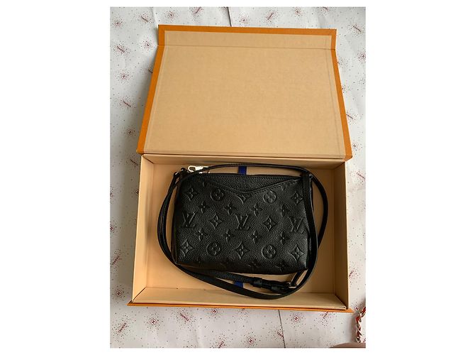 Louis Vuitton Handtaschen Schwarz - Ansicht 6