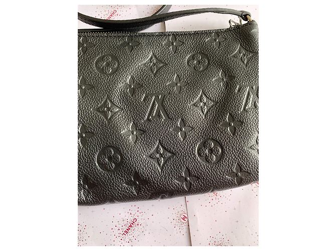 Louis Vuitton Handtaschen Schwarz - Ansicht 8