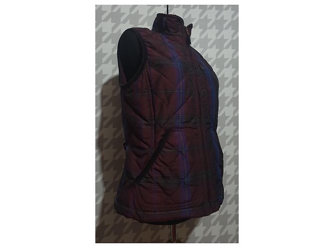 Ralph Lauren Jacket Polyester Multi Color M Multiple colors - view 2