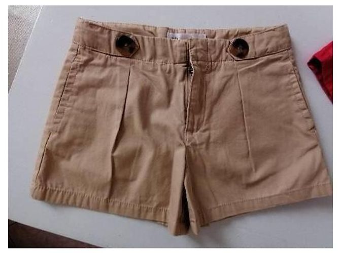 Zara Classic - vue 2
