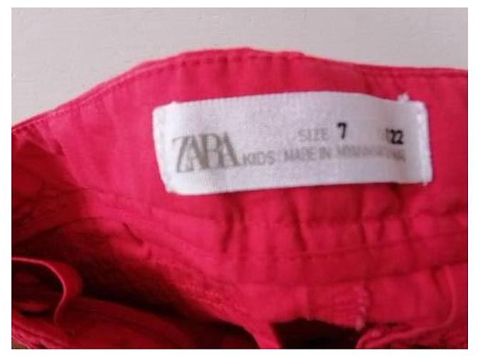 Zara Classic - vue 9