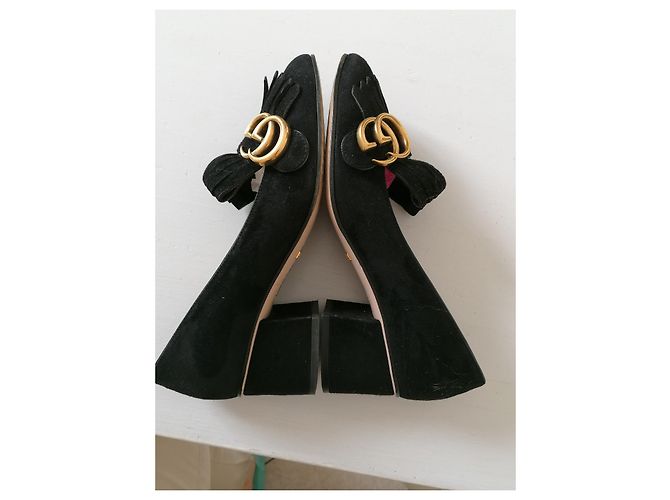 Gucci Marmont - vista 6
