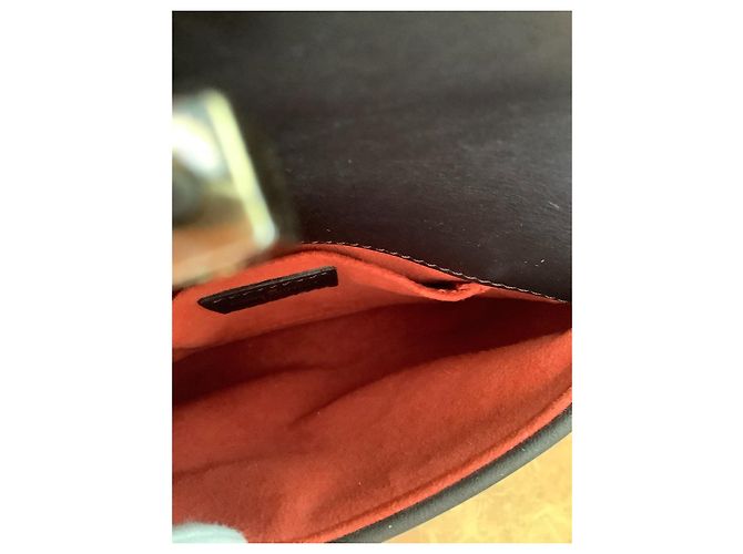 Louis Vuitton Fohlen Leder Schachbrett - Ansicht 4