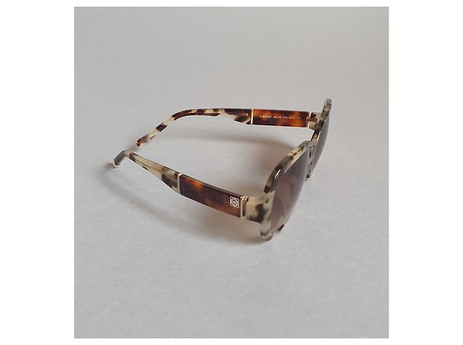 Gafas de sol Loewe de plástico - vista 2